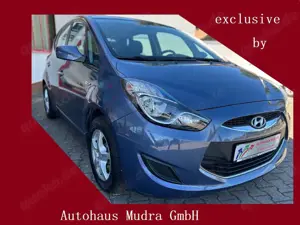 Hyundai iX20 1.4 5 Star Edition