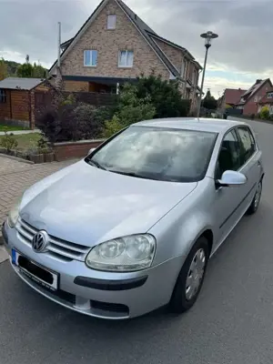 Volkswagen Golf 1.9 TDI Comfortline TÜV bis 07/2027