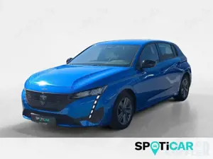 Peugeot 308 ACTIVE PACK Benzin130PS #Tempomat #Klima Klima