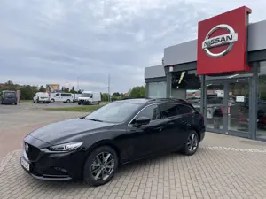 Mazda 6 2.5 194PS AT HOMURA/SUNROOF/BOSE Bild 3