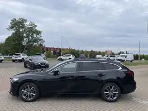 Mazda 6 2.5 194PS AT HOMURA/SUNROOF/BOSE Bild 4