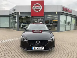 Mazda 6 2.5 194PS AT HOMURA/SUNROOF/BOSE Bild 2