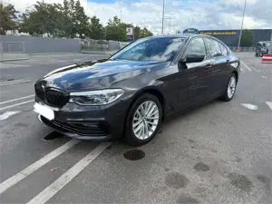 BMW 530 530 e xDrive Luxury Line