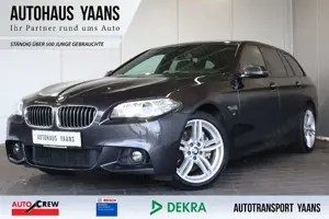 BMW 530 d xDrive M Sport HUD+FRONT+XEN+LANE+19"