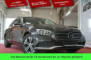 Mercedes-Benz E 300 d 4Matic Avantgarde*LED*Kamera*Navi*