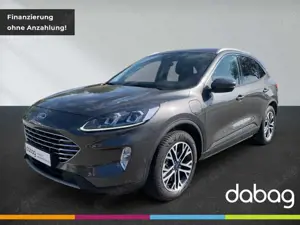 Ford Kuga 2.5 Duratec PHEV TITANIUM X