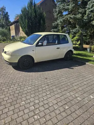 SEAT Arosa 1.0 Stella
