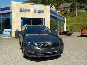 Skoda Octavia Ambition