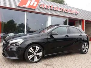 Mercedes-Benz A 200 CDI*Automatik*Kamera*LED*Leder*Panorama