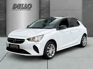 Opel Corsa-e Edition 11kW PDC+Kamera Allwetter Sitzh. CarPlay L