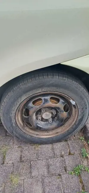 SEAT Arosa 1.0 Stella Bild 3