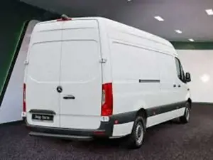 Mercedes-Benz Sprinter 316 CDI Sprinter Extralang HA