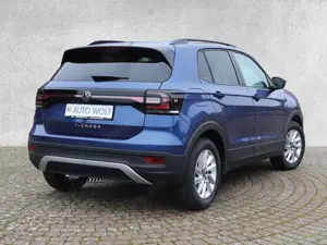 Volkswagen T-Cross 1.0 TSI LIFE DSG *ACC*Kamera*APP Bild 3