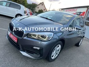 BMW 218 Advantage*AUTOMATIK*KAMERA*