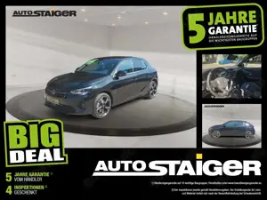 Opel Corsa F 1.2 Turbo Allwetter*Winterpaket*Parksens