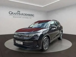 Volkswagen Tiguan Life 1.5 eTSI DSG neues Modell AHK Navi