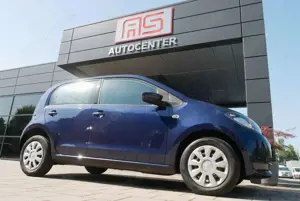 Skoda Citigo Ambition HU-Neu Sitzheizung Winterräder Bild 1