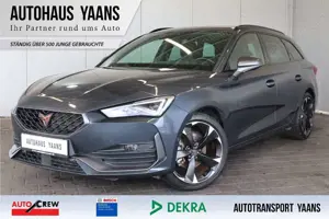 CUPRA Leon ST 1.5 eTSI AID+ACC+KEY+LED+CARPLAY+18"