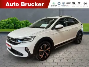 Volkswagen Taigo Style 1.0 TSI Klimaautom.+Matrix-LED+PDC+Alu