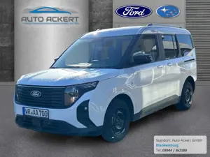 Ford Tourneo Courier Titanium 1.0 EcoBoost EU6d