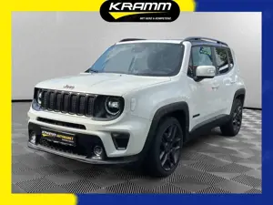 Jeep Renegade 1.3 T-GDI S FWD LED Shz. Tempom. Navi