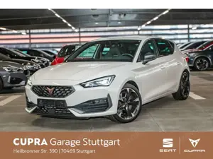 CUPRA Leon 2.0 TSI DSG 180 kW