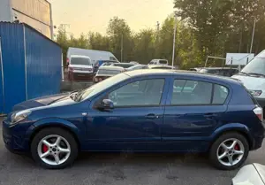 Opel Astra H 1,8 Lim. Edition*KLIMA*ALU*NAVI*TÜV-NEU Bild 5