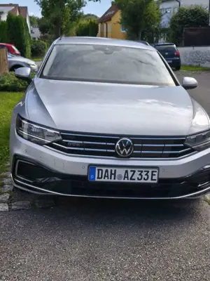 Volkswagen Passat Variant GTE