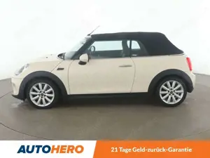MINI One Cabrio One*PDC*SHZ*ALU*KLIMA*BLUETOOTH* Bild 3