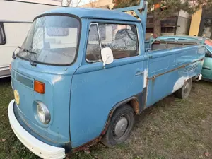 Volkswagen T2