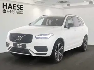 Volvo XC90 T8 Ultra Dark Recharge Plug-In Hybrid AWD EU6e 7-S