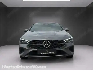 Mercedes-Benz CLA 220 CLA 220 d Progressive Line Advanced+Kamera+LED+Fernlicht-Assistent+ Bild 2