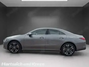 Mercedes-Benz CLA 220 CLA 220 d Progressive Line Advanced+Kamera+LED+Fernlicht-Assistent+ Bild 3
