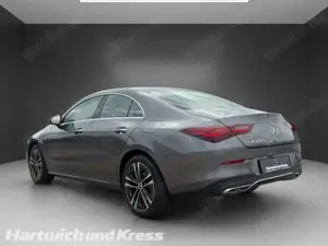 Mercedes-Benz CLA 220 CLA 220 d Progressive Line Advanced+Kamera+LED+Fernlicht-Assistent+ Bild 4