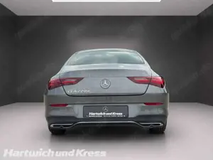 Mercedes-Benz CLA 220 CLA 220 d Progressive Line Advanced+Kamera+LED+Fernlicht-Assistent+ Bild 5