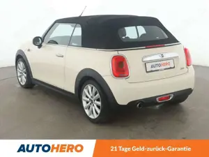 MINI One Cabrio One*PDC*SHZ*ALU*KLIMA*BLUETOOTH* Bild 4