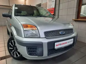 Ford Fusion Fun X   Tüv neu