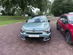 Citroen C4 BlueHDi 130 EAT8 Max Bild 1