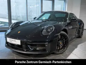 Porsche 992 911 Targa 4 GTS Matrix LED LenkradHZG Temp