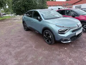 Citroen C4 BlueHDi 130 EAT8 Max Bild 3