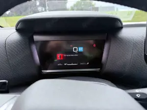 Citroen C4 BlueHDi 130 EAT8 Max Bild 5