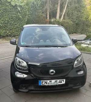 smart forFour Basis 52kW (453.042)