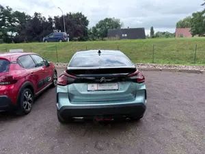 Citroen C4 BlueHDi 130 EAT8 Max Bild 4