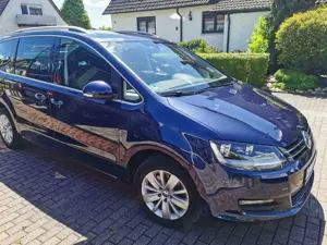 Volkswagen Sharan Sharan Diesel 2.0 TDI (BlueMotion Technology) Comf