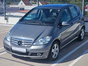 Mercedes-Benz A 180 CDI Avantgarde Automatik*HU/AU 01/27*Xenon*PDC*ALU