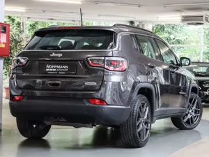 Jeep Compass Longitude FWD*SHZ*LHZ*PDC vo.+hi.*AHK ab Bild 4