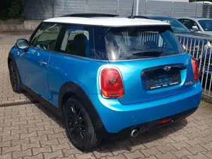 MINI Cooper D Pepper Panorama Bluetooth PDC Sitzhzg. Bild 2