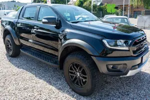 Ford Ranger Raptor Doppelkabine 4x4