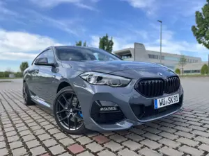 BMW 220 220i Gran Coupé M Sport 54ooo€ Jahreswagen