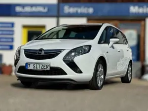 Opel Zafira Tourer 1.4T Style Automatik